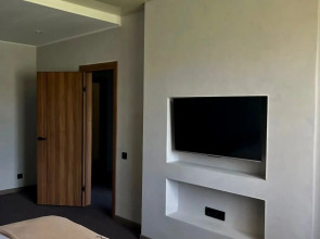 Гостиница Гнездо. Хорошее место