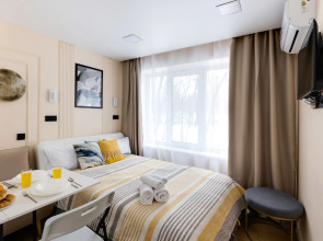 Апартаменты Venera от Home24