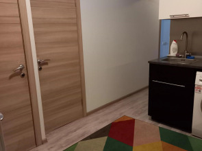 Меблированные комнаты Академ-студия