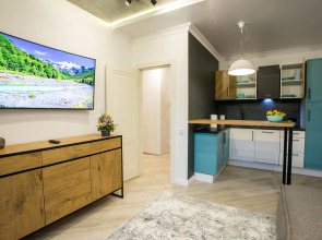 Апартаменты LIikeHomeZelenogradsk