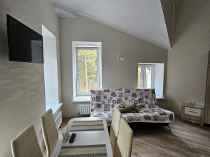 Апартаменты House Radon