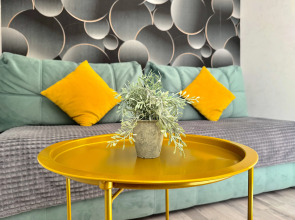 Квартира на Коммунаров