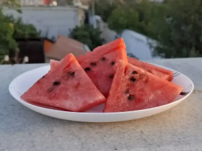 Гостевой дом Sardor