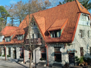 Апартаменты Анкор