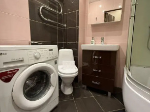 Квартира на Космонавтов