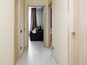 Квартира Некст 177