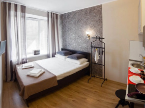 Мини-апартаменты Ваша студия 2