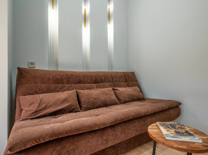 Апартаменты Двухкомнатные 2 by Mangosteen Apartments