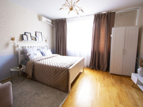 Квартира в Новогиреево