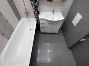 Квартира на улице Фабричная 22