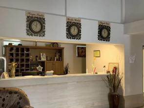 Гостевой дом Булут