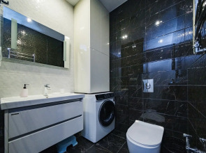 Апартаменты Евро 3х Комнатные