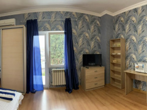 Апартаменты на Цветочной