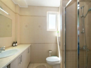 Апартаменты Парковая 29