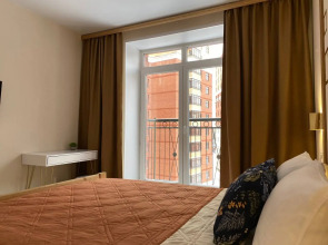 Апартаменты Apart-Comfort на Лисицына 57