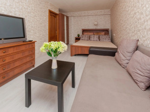 Апартаменты Двухкомнатные Москва-Сити