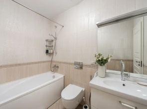 Апартаменты Family by Smart Lofts Moscow