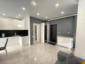 Апартаменты Студия Айсберг