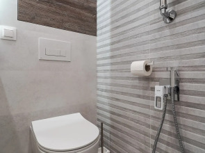 Апартаменты Арт Максимальная Комплектация