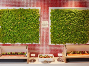 Гостиница Пекин