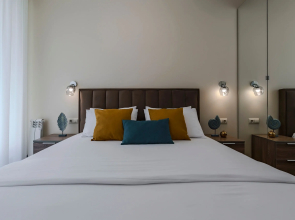 Апартаменты в Самом Центре Сочи в АК Архитектор