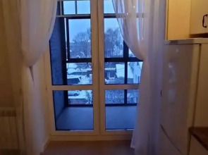 Квартира в самом центре Твери