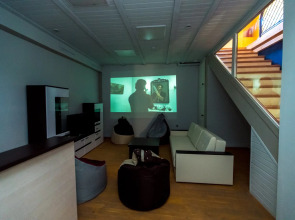 Гостевой дом "Фортуна"