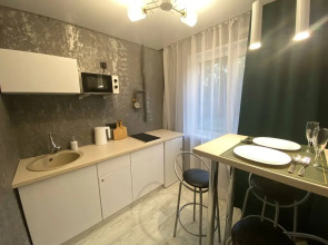 Апартаменты Альфа Хоум Плюс в центре Челябинска