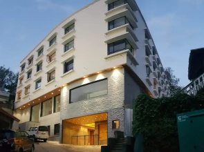 Jain Group Sanderling Resort & Spa
