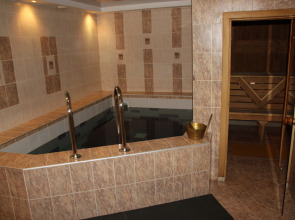 Гостиница Альпари