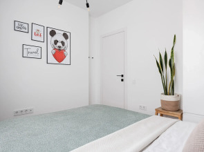 Квартира Sunvilles Евро 4к с Проекторами