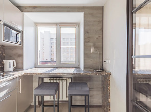 Апартаменты Сутки-Дом - Горького