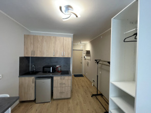 Апартаменты Парнас Старт