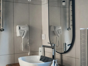 Гостевой дом K'ellas Resort