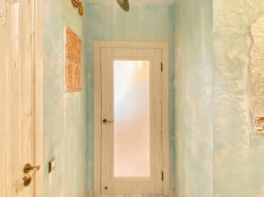 Апартаменты Apart-Comfort на Угличской 19 ЖК Династия