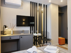 Апартаменты 932 Ленинский 158