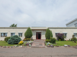 Отель Швейцарский дом