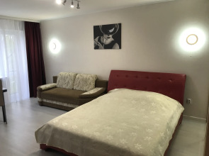 Апартаменты 1001 ночь на Соммера