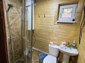 Гостевой Дом Магия Гор