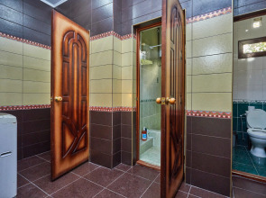 Отель Ахимса