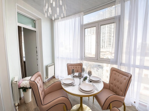 Квартира Belle