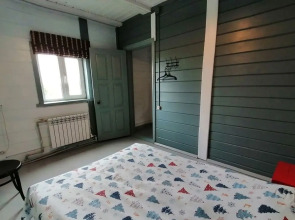 Частный Дом Уютный Дом на Родине Деда Мороза