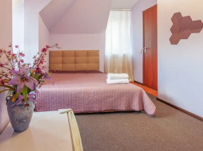 Гостевой дом Rush