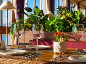 Отель Престиж