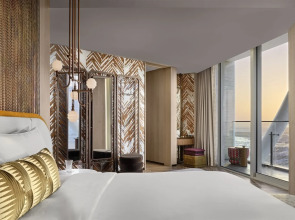 Отель W Dubai - Mina Seyahi