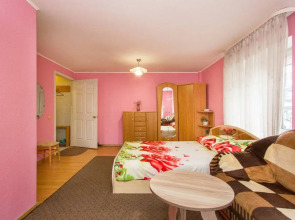 Апартаменты на Шевченко 1