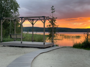 Частный дом Сиднаволок