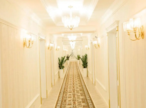 Отель Royal Samarkand