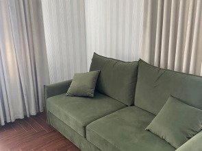 Частный дом ALLEYINN