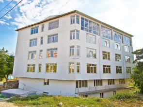 Отель Спорт